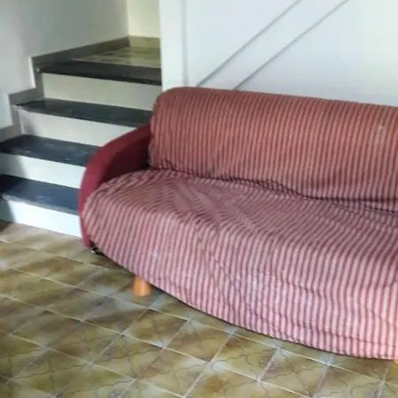 5 Bedrooms House With Terrace At Quaratica ריקו דל גולפו די ספאציה