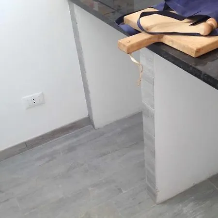 בית נופש 5 Bedrooms House With Terrace At Quaratica *