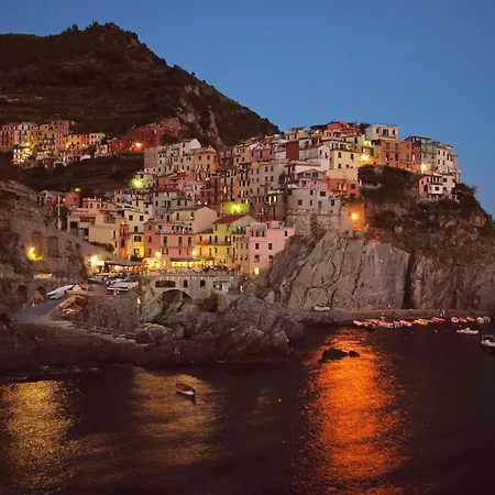 בית נופש 5 Bedrooms House With Terrace At Quaratica