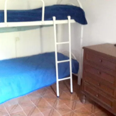 5 Bedrooms House With Terrace At Quaratica