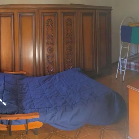 בית נופש 5 Bedrooms House With Terrace At Quaratica ריקו דל גולפו די ספאציה
