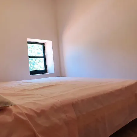 בית נופש 5 Bedrooms House With Terrace At Quaratica *