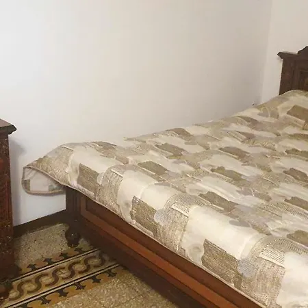 בית נופש 5 Bedrooms House With Terrace At Quaratica