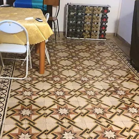 בית נופש 5 Bedrooms House With Terrace At Quaratica