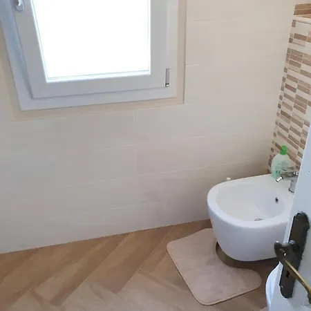 בית נופש 5 Bedrooms House With Terrace At Quaratica *
