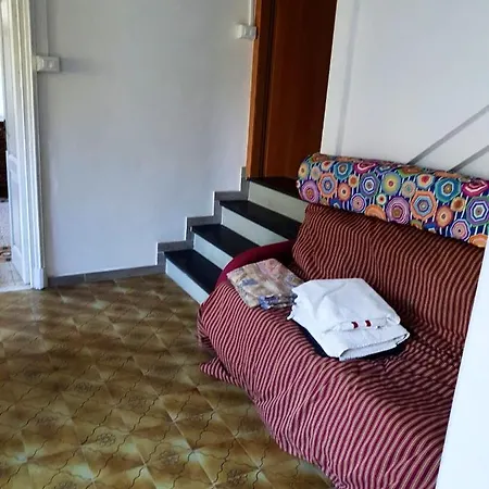 בית נופש 5 Bedrooms House With Terrace At Quaratica *