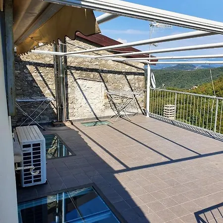5 Bedrooms House With Terrace At Quaratica בית נופש *