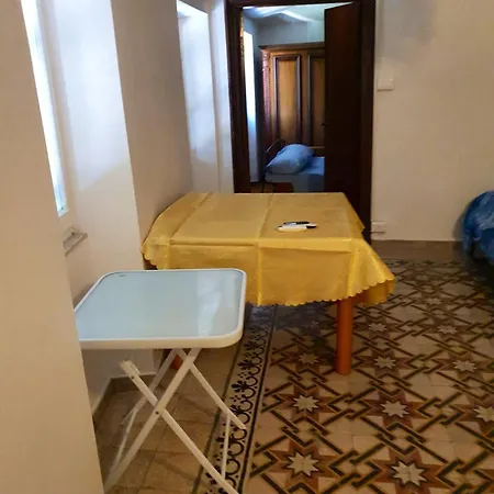 5 Bedrooms House With Terrace At Quaratica בית נופש ריקו דל גולפו די ספאציה