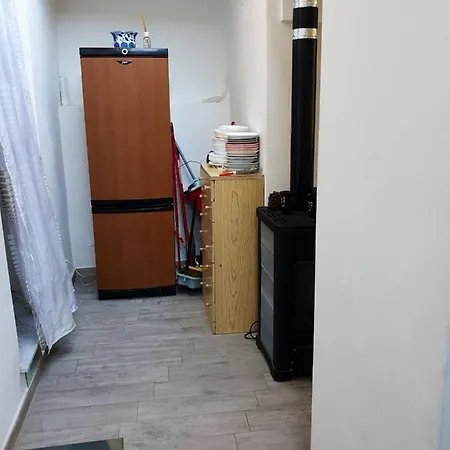 5 Bedrooms House With Terrace At Quaratica בית נופש ריקו דל גולפו די ספאציה