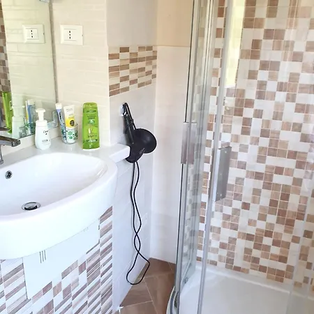 5 Bedrooms House With Terrace At Quaratica ריקו דל גולפו די ספאציה